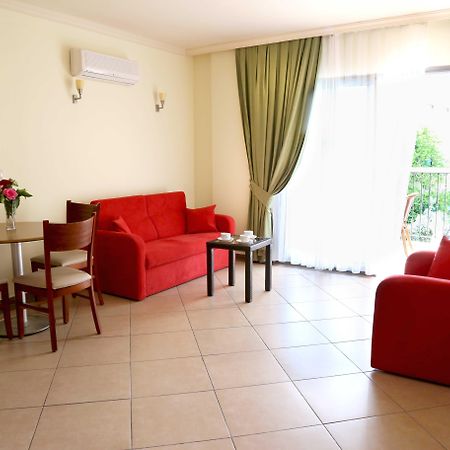 Club Karakas Apart Otel Мармарис Екстер'єр фото