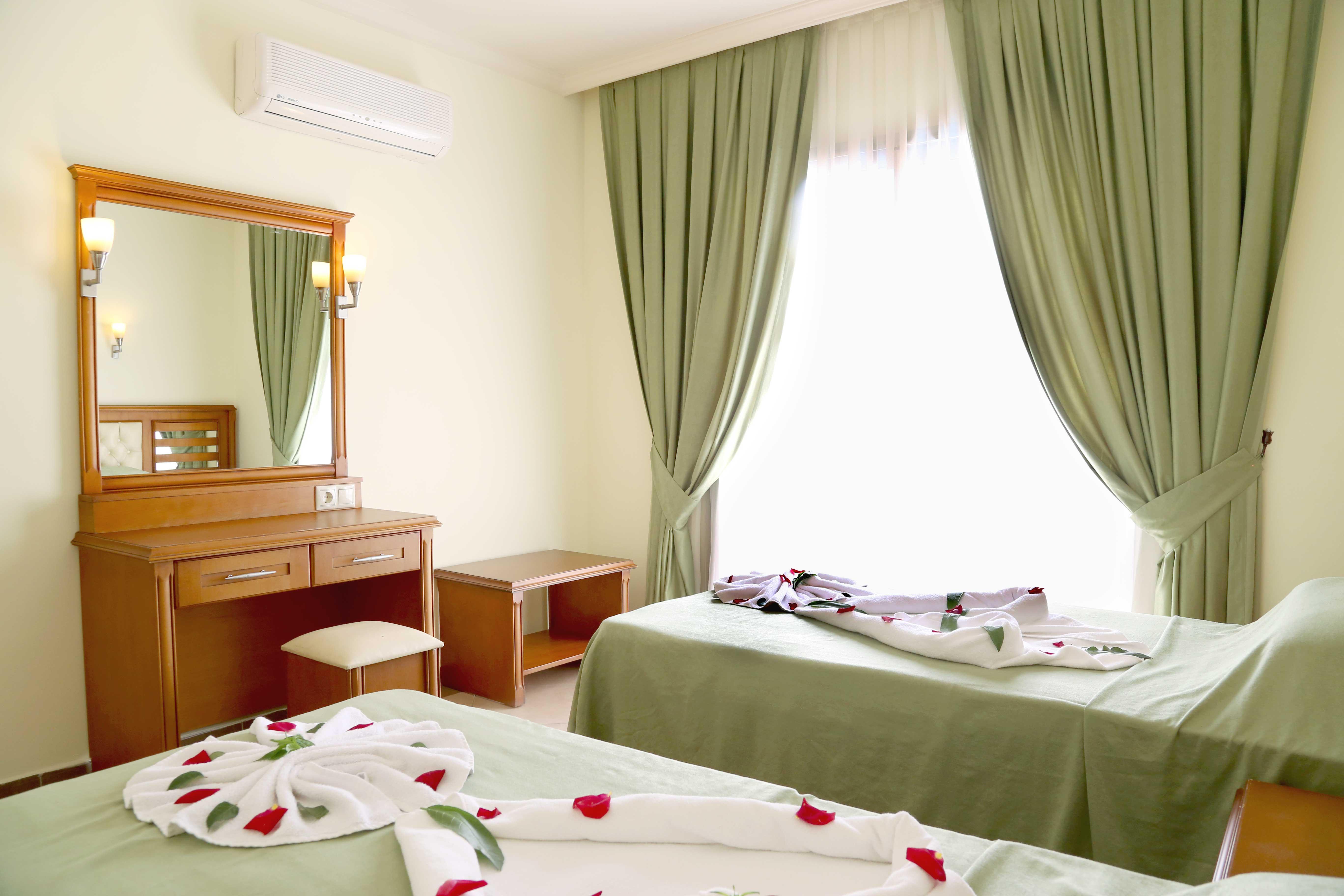 Club Karakas Apart Otel Мармарис Екстер'єр фото