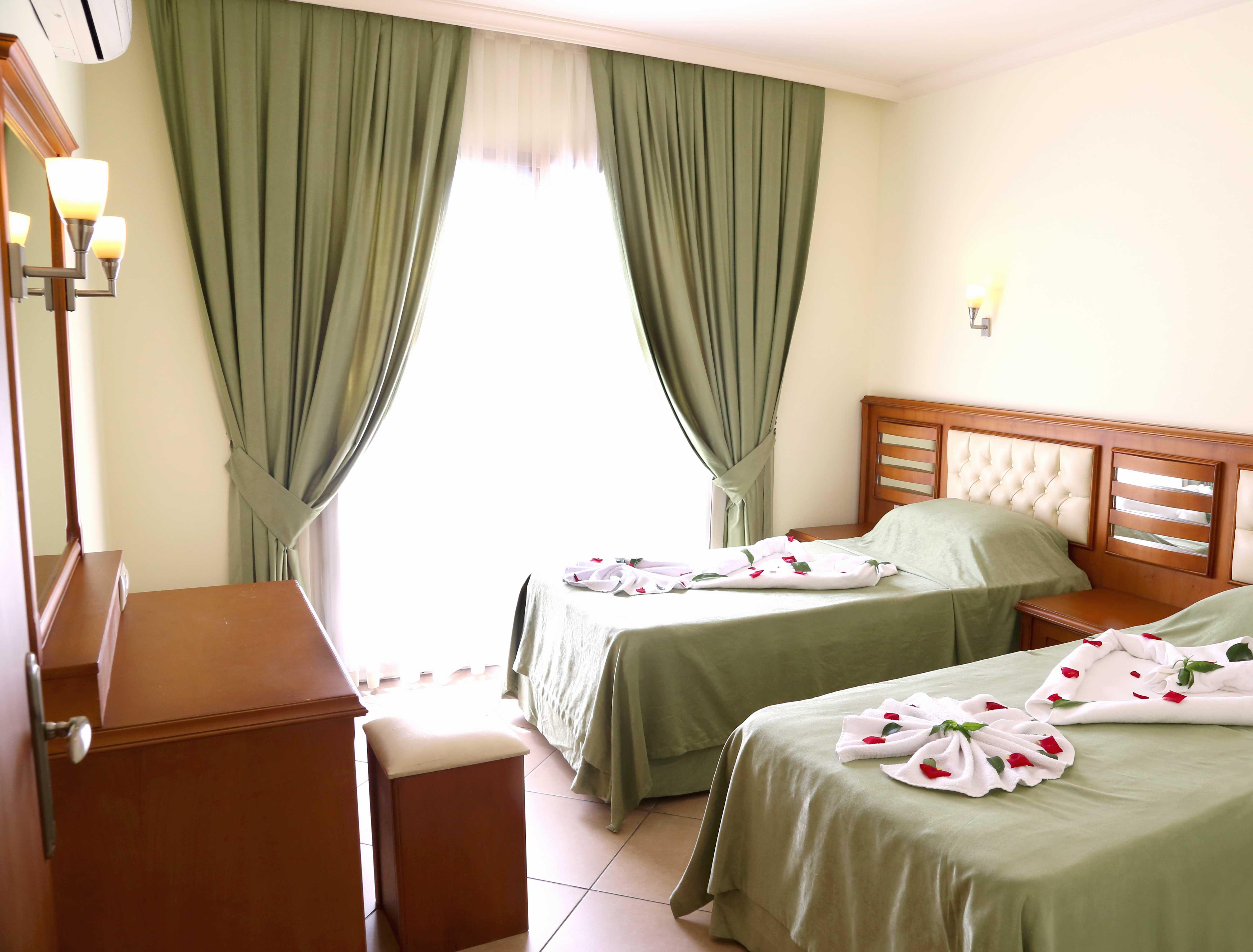 Club Karakas Apart Otel Мармарис Екстер'єр фото