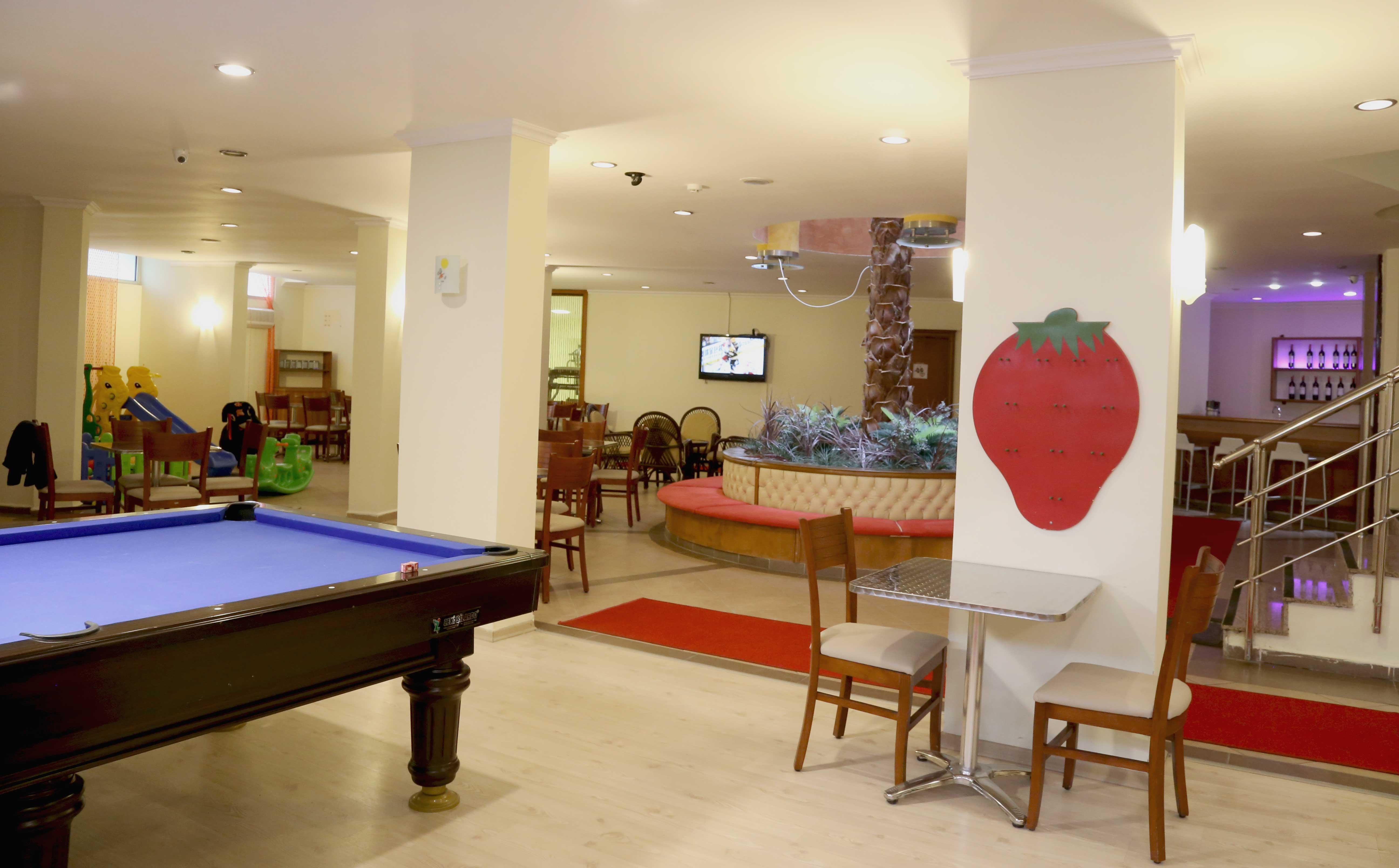 Club Karakas Apart Otel Мармарис Екстер'єр фото