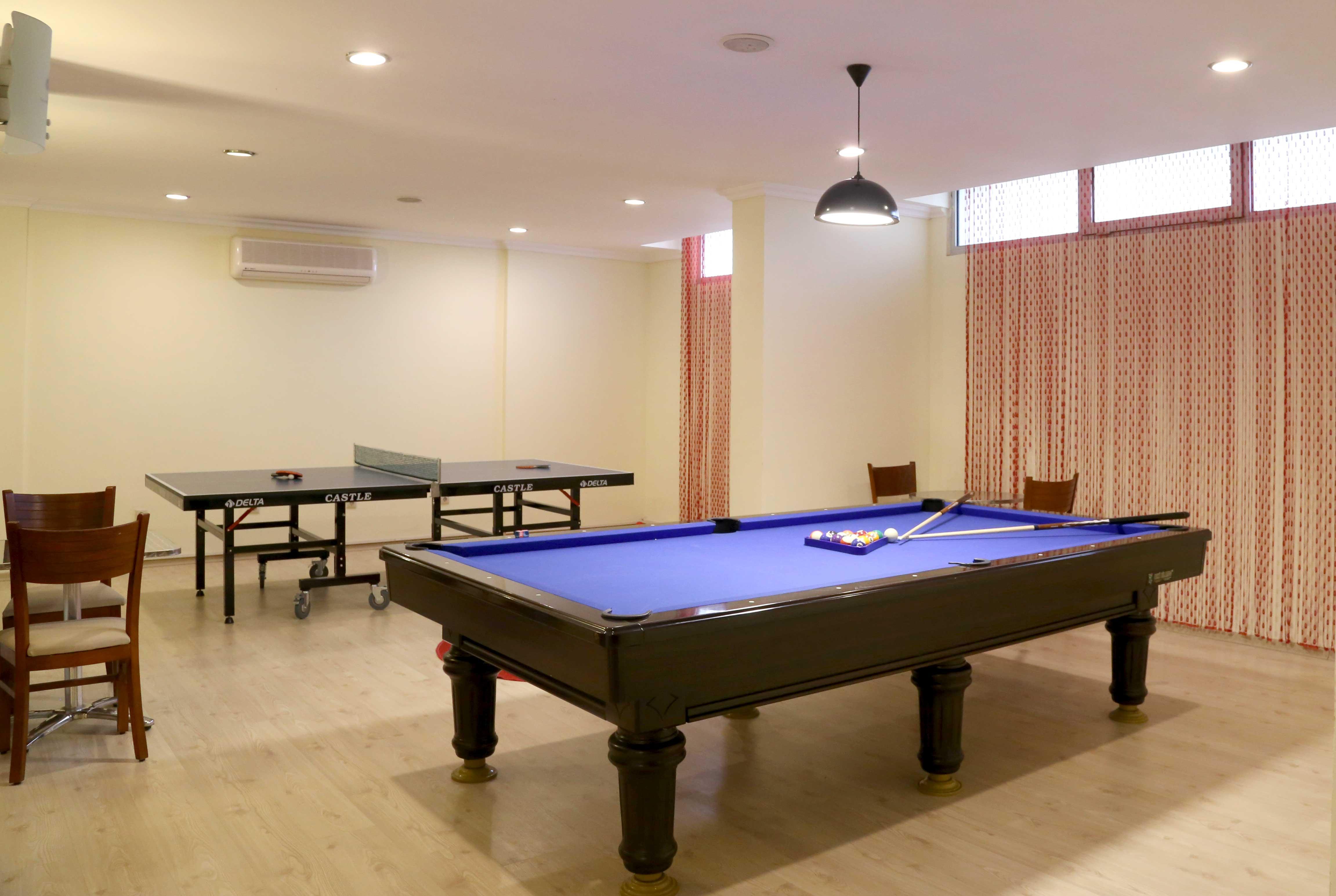 Club Karakas Apart Otel Мармарис Екстер'єр фото