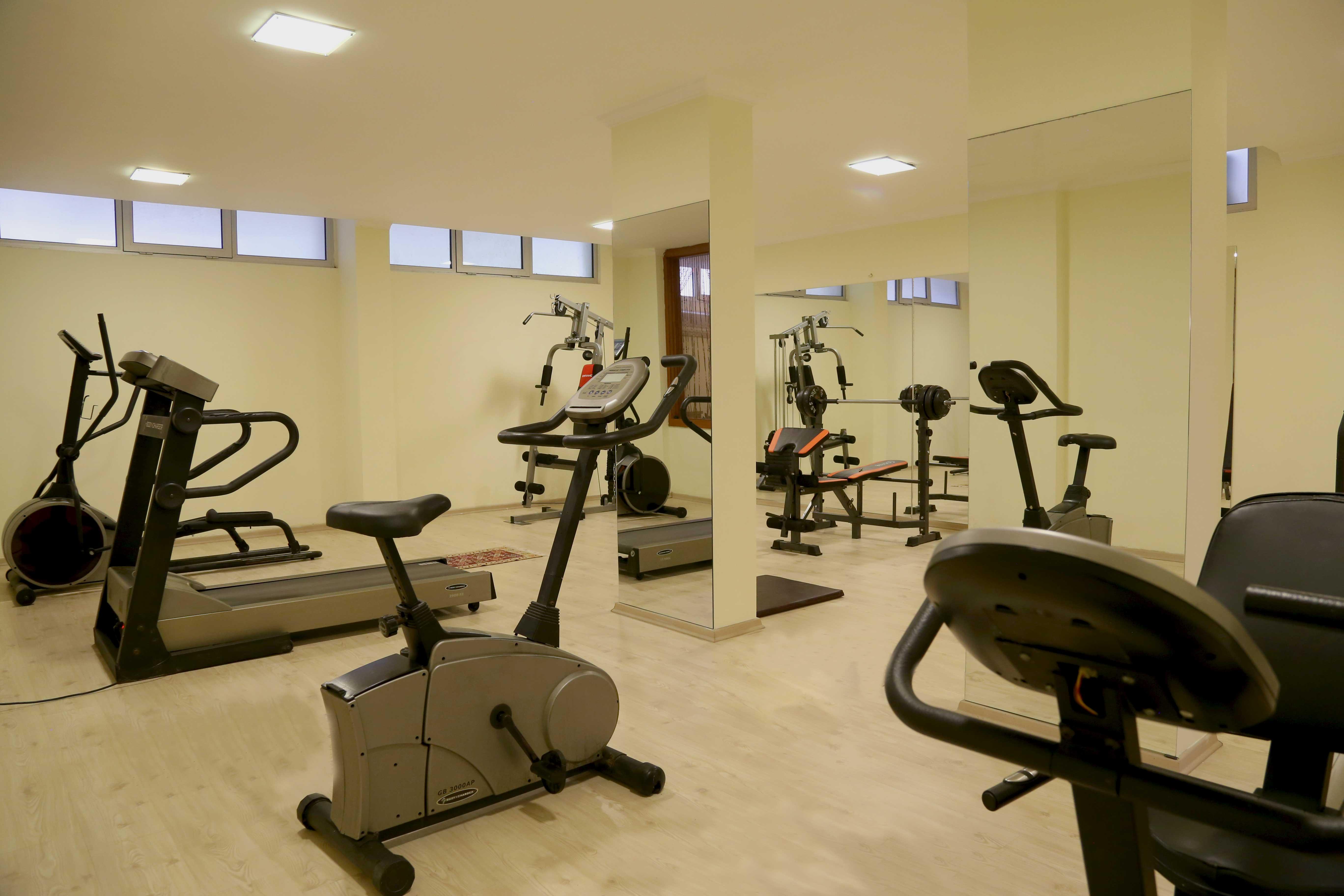 Club Karakas Apart Otel Мармарис Екстер'єр фото
