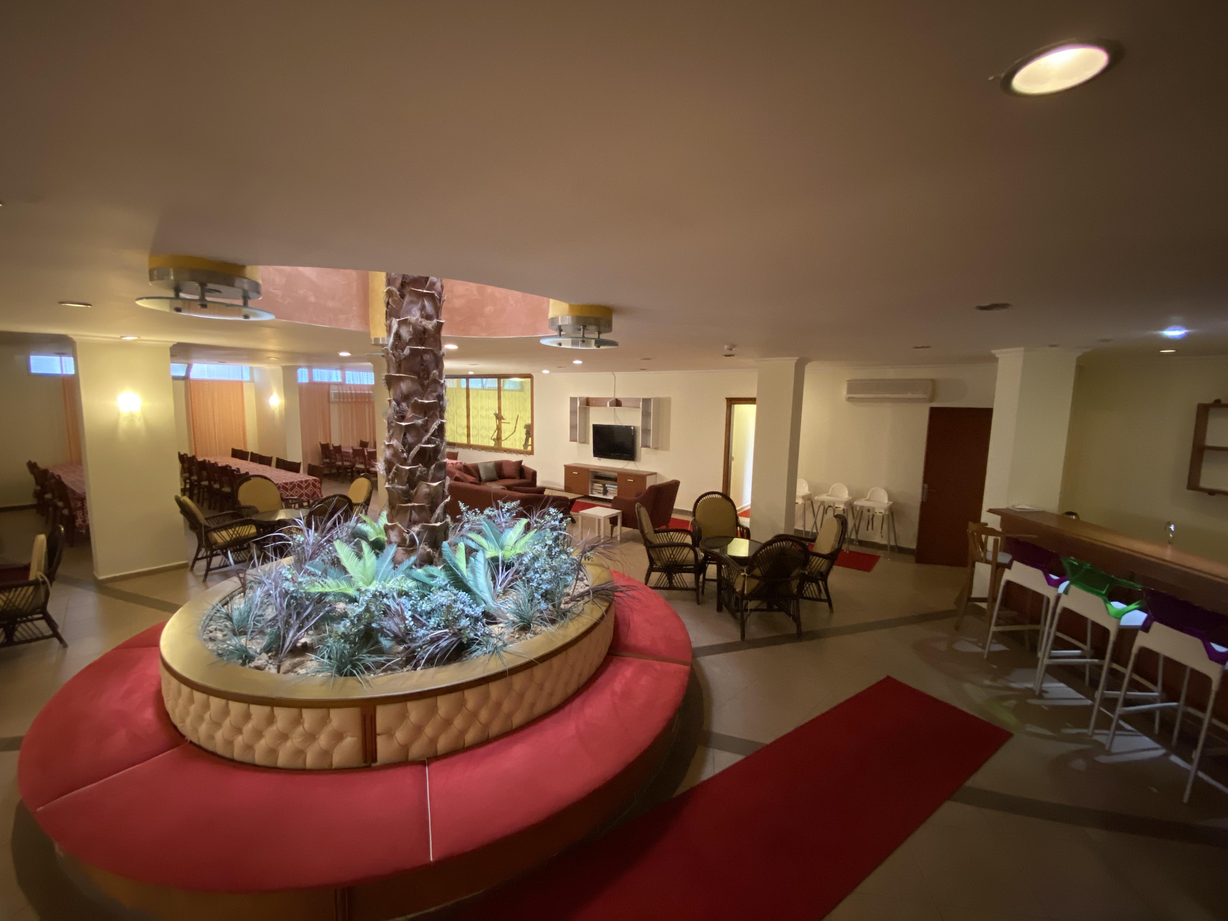 Club Karakas Apart Otel Мармарис Екстер'єр фото