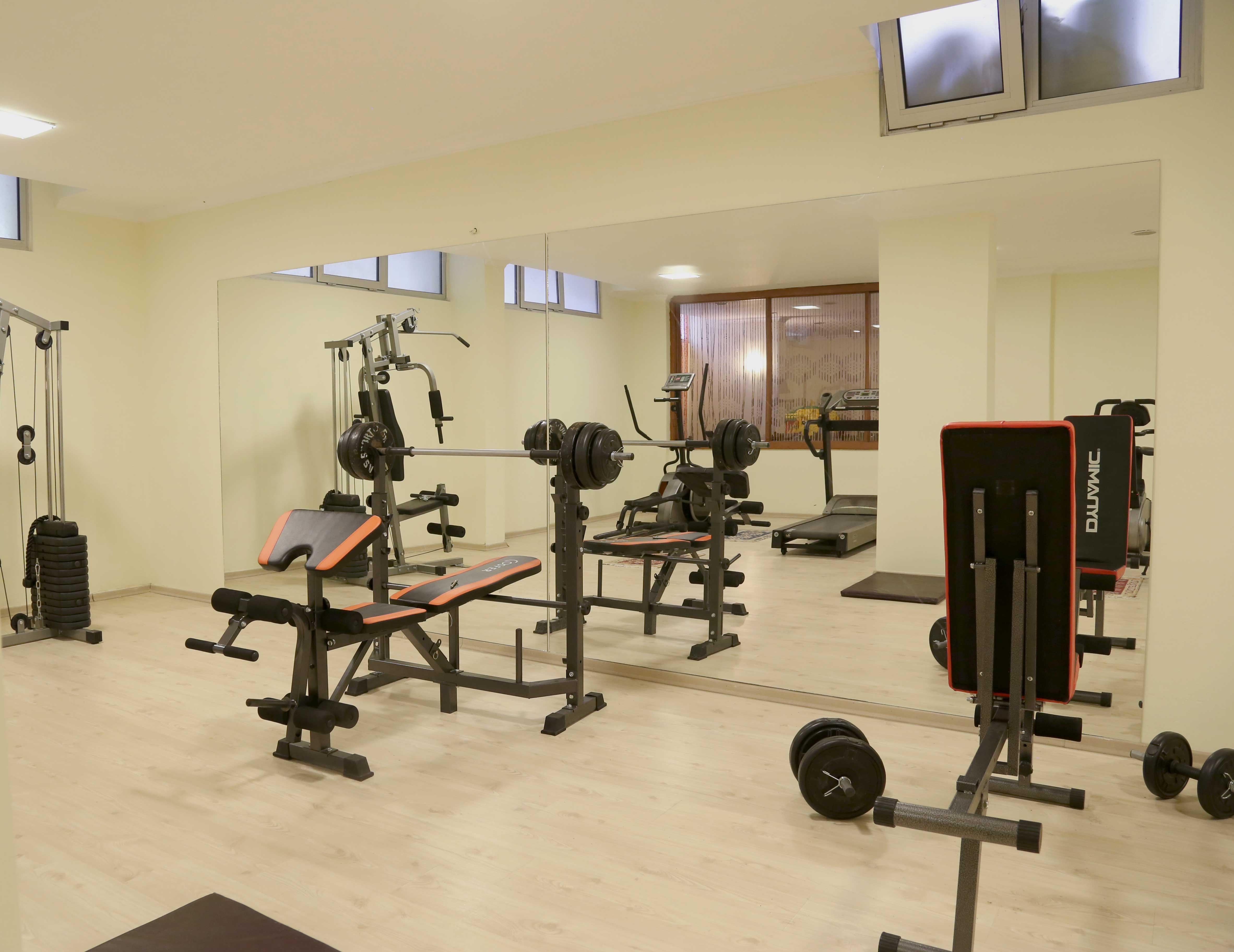 Club Karakas Apart Otel Мармарис Екстер'єр фото